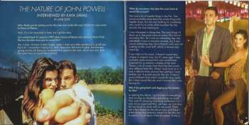 CD John Powell: Forces Of Nature (Music From The Motion Picture) LTD