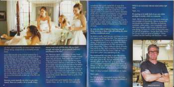 CD John Powell: Forces Of Nature (Music From The Motion Picture) LTD