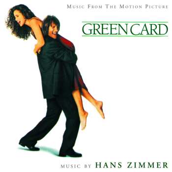 Album John Powell: Green Zone (Original Motion Picture Soundtrack)