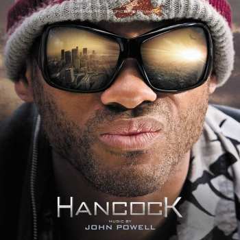Album John Powell: Hancock (Original Motion Picture Soundtrack)