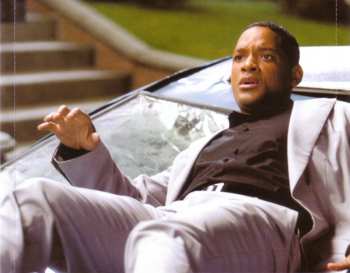 CD John Powell: Hancock (Original Motion Picture Soundtrack)