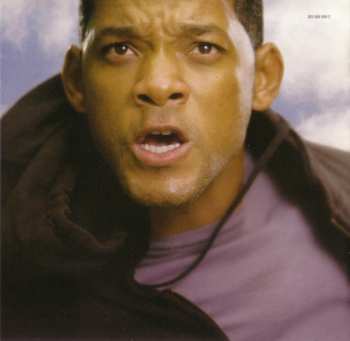 CD John Powell: Hancock (Original Motion Picture Soundtrack)