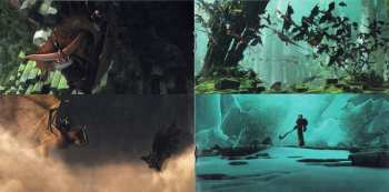 CD John Powell: How To Train Your Dragon 2