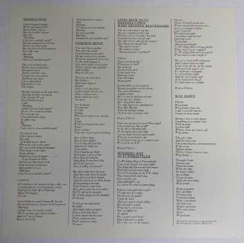 LP John Prine: Common Sense