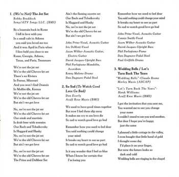 CD John Prine: In Spite Of Ourselves