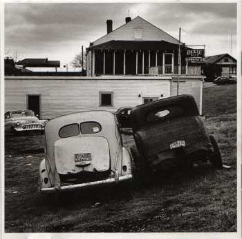 CD John Prine: In Spite Of Ourselves