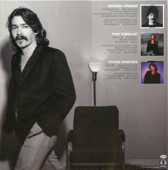 3LP/Box Set John Prine: The Asylum Albums LTD