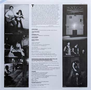 3LP/Box Set John Prine: The Asylum Albums LTD