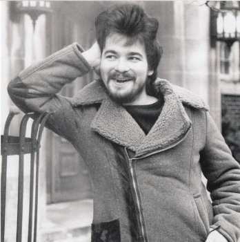 CD John Prine: The BBC Sessions (The Lost Broadcasts 1971 - 1973)