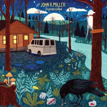 CD John R. Miller: Depreciated