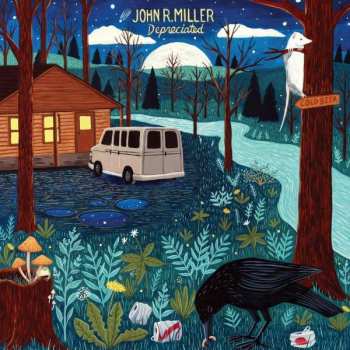 LP John R. Miller: Depreciated