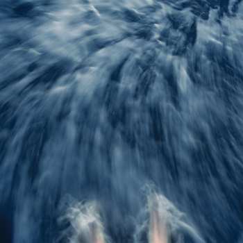 CD S. Carey: Shadowlands