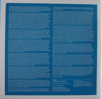 2LP John Renbourn: Joint Control LTD