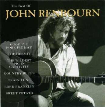Album John Renbourn: The Best Of John Renbourn