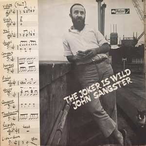LP John Sangster: The Joker Is Wild