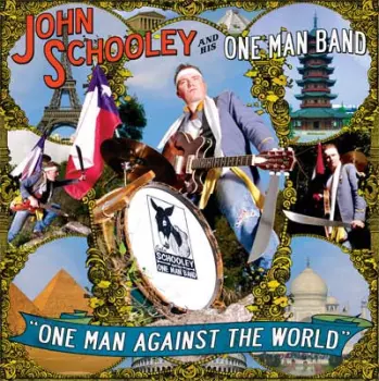 One Man Against The World