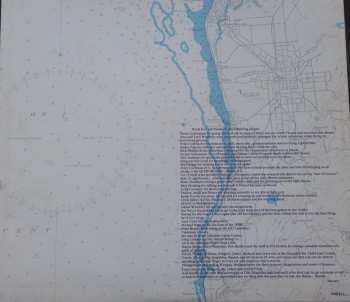 LP John Schumann: Etched In Blue