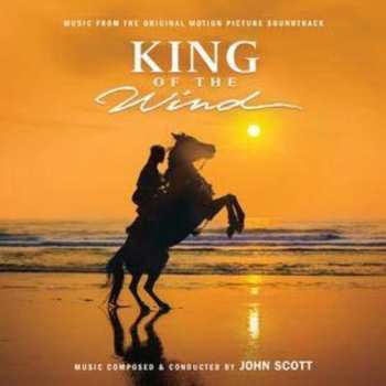 Album John Scott: King Of The Wind (Original Motion Picture Score)