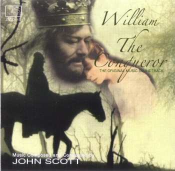 Album Rundfunk-Sinfonieorchester Berlin: William The Conqueror (The Original Music Soundtrack Score)