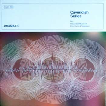 SP John Scott: Cavendish Series No. 1 - Dramatic