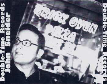 CD John Sneider: Panorama