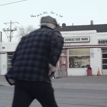 When You're This, This In Love