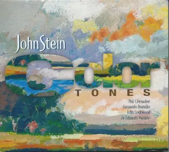 John Stein: Color Tones