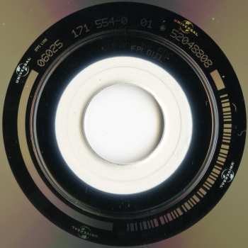 CD John Surman: Rain On The Window