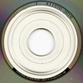 CD John Tavener: Akathist Of Thanksgiving