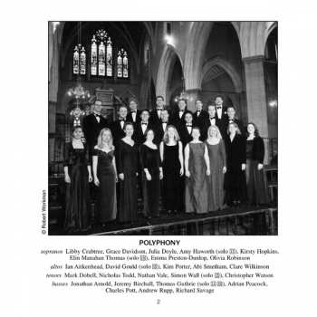 CD John Tavener: Schuon Hymnen - The Second Coming - Exhortation And Kohima - Shûnya And Other Choral Works