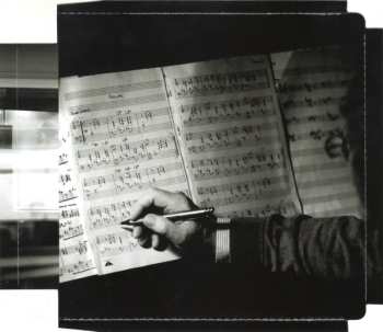 CD John Taylor: In Two Minds