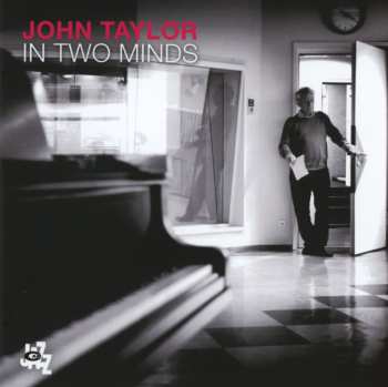 Album John Taylor: In Two Minds