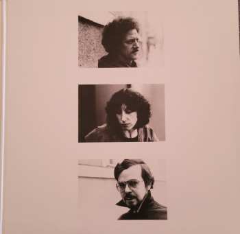 LP John Taylor: Azimuth