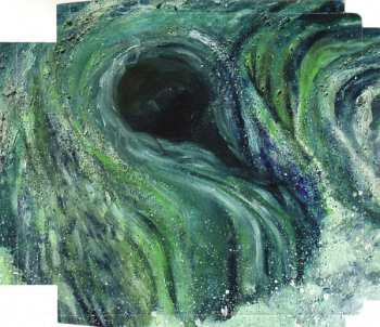 CD John Taylor: Whirlpool