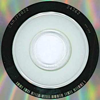 CD John Taylor: Whirlpool