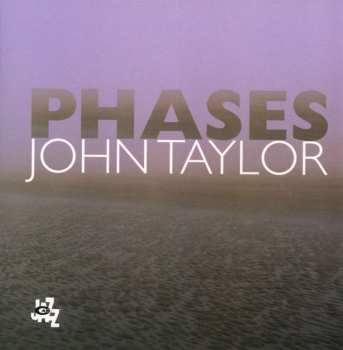 CD John Taylor: Phases