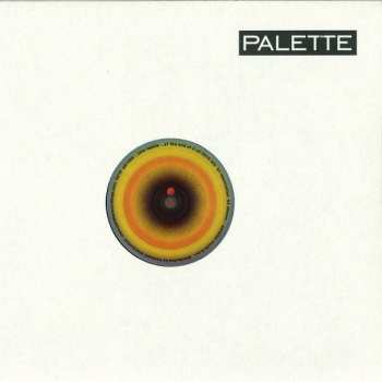 LP John Tejada: The End Of It All 2015 Mix