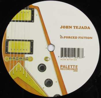 LP John Tejada: The End Of It All
