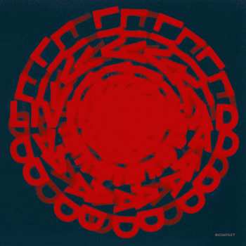 2LP John Tejada: Year Of The Living Dead