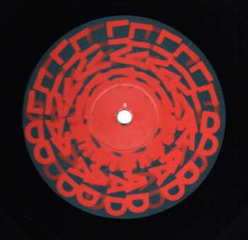 2LP John Tejada: Year Of The Living Dead