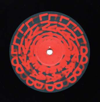 2LP John Tejada: Year Of The Living Dead