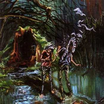 Album John Thill: Heart of Grime