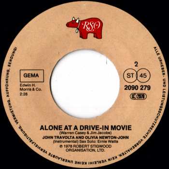 SP Olivia Newton-John: You're The One That I Want