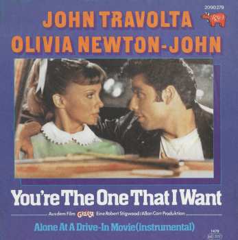 SP Olivia Newton-John: You're The One That I Want