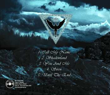 CD John Ven: Shadowland