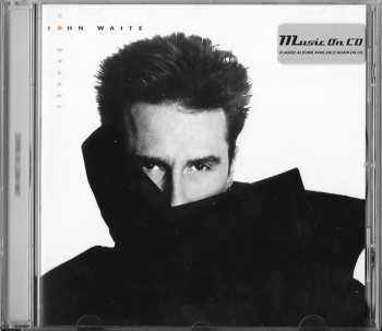 CD John Waite: No Brakes