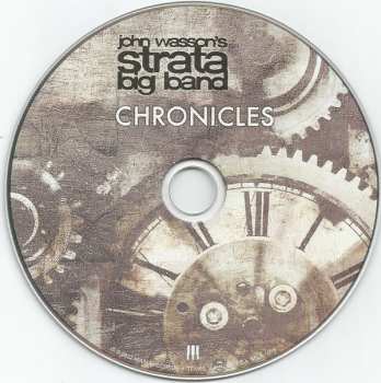CD Chronicles