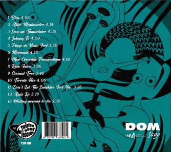 CD John Wayne Supermarket: Les Plus Grands Succès