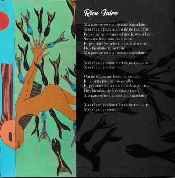 CD John Wayne Supermarket: Les Plus Grands Succès