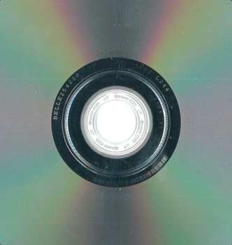 CD John Wetton: Raised In Captivity